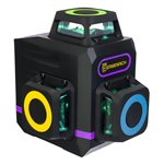 Ermenrich LV60 PRO Laserniveau