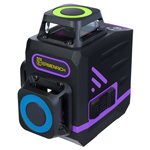 Ermenrich LV60 PRO Laserniveau