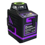 Ermenrich LV60 PRO Laserniveau