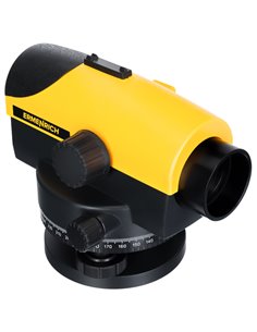 Ermenrich PL30 optisches Nivelliergerät