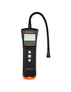 Ermenrich NG40 Gassensor