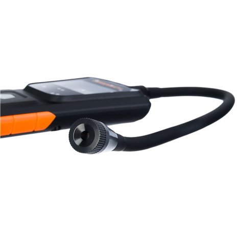 Ermenrich NG40 Gassensor