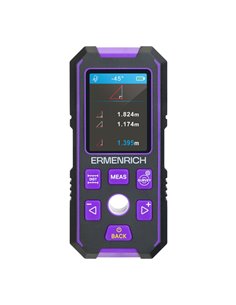 Ermenrich Ping SM90 Bolzendetektor
