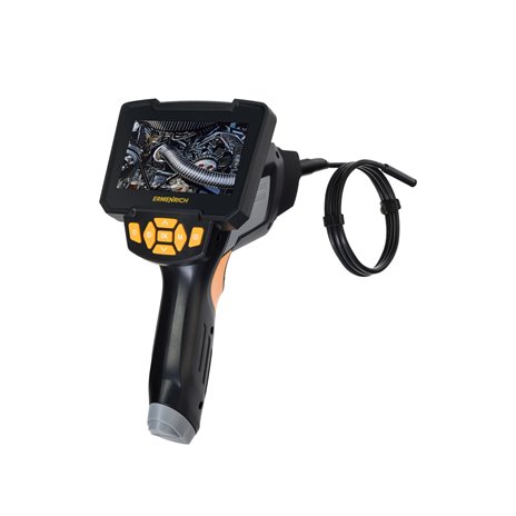 Ermenrich Seek VE40 endoscopio industriale