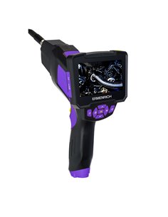 Ermenrich Seek VE50 endoscopio industriale