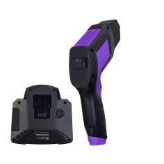 Ermenrich Seek VE50 endoscopio industriale 2