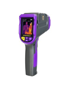 Ermenrich Seek TV50 termocamera