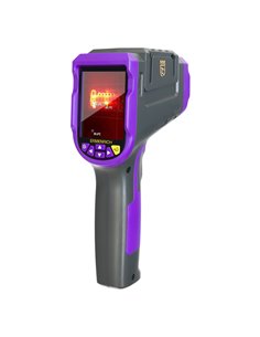 Ermenrich Seek TV70 termocamera
