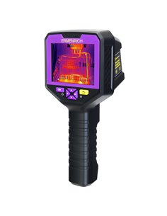 Ermenrich Seek TV90 termocamera