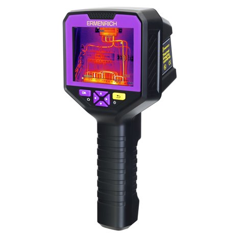 Ermenrich Seek TV90 termocamera