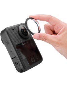 Kandao QooCam 3 Ultra Lens Protector 2