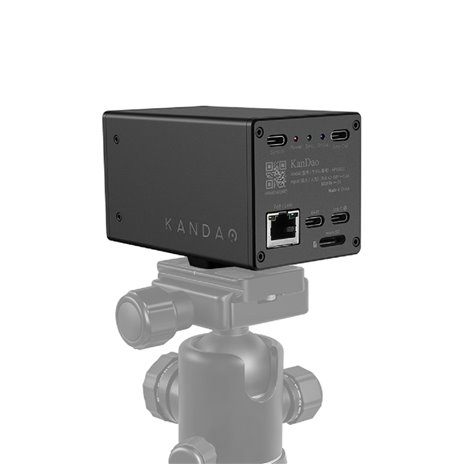 Kandao AR Cam Freeview