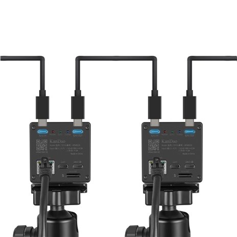 Kandao AR Cam Freeview