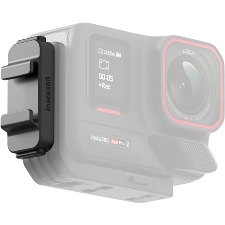 Insta360 Ace Pro 2 Quick Release Release Cold Shoe
