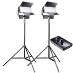 walimex pro Sirius 160 D-LED Basic 2