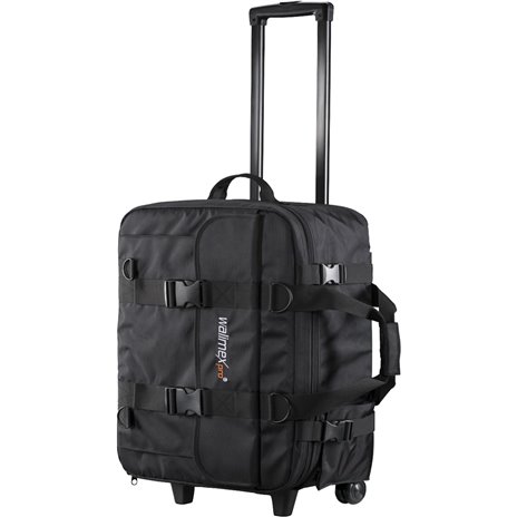 walimex pro Studiobag Trolley