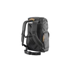 mantona Zaino Fotografico Luis nero Retro 2