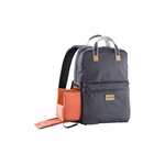 mantona Urban Companion Zaino per Fotocamera & borsa