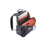 mantona Urban Companion Zaino per Fotocamera & borsa