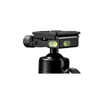 mantona Onyx 8 Testa sfera