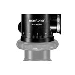 mantona Onyx 8 Testa sfera