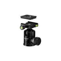 mantona Onyx 12 Testa sfera 2