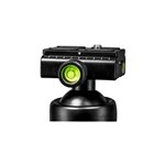 mantona Onyx 12 Testa sfera