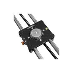 walimex pro carbone Follow Focus Parallax Slider 12 2