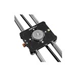 walimex pro carbone Follow Focus Parallax Slider 12