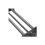 walimex pro carbone Follow Focus Parallax Slider 12