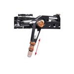 walimex pro carbone Follow Focus Parallax Slider 12