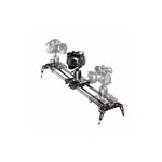 walimex pro carbone Follow Focus Parallax Slider 12
