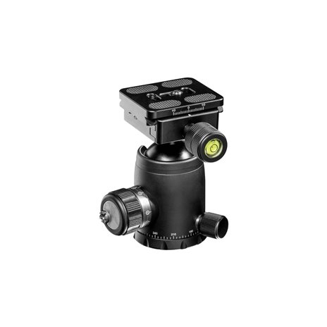 mantona Fortress 34 Testa sfera (S1-3410AF)