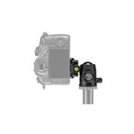 mantona Fortress 34 Testa sfera (S1-3410AF)