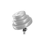 mantona Fortress 34 Testa sfera (S1-3410AF)