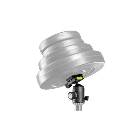 mantona Fortress 34 Testa sfera (S1-3410AF)