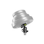 mantona Fortress 34 Testa sfera (S1-3410AF)