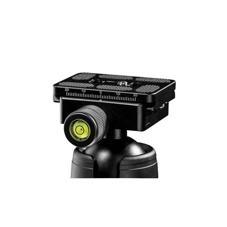 mantona Fortress 40 Testa sfera (S1-4015AF)