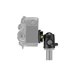 mantona Fortress 40 Testa sfera (S1-4015AF)