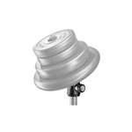 mantona Fortress 40 Testa sfera (S1-4015AF)