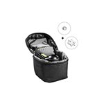 mantona Fortress 40 Testa sfera (S1-4015AF)