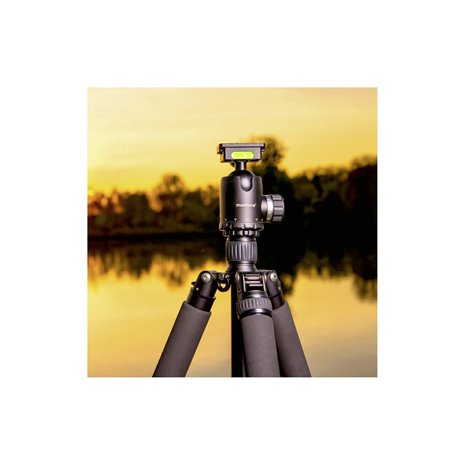 mantona Fortress 40 Testa sfera (S1-4015AF)