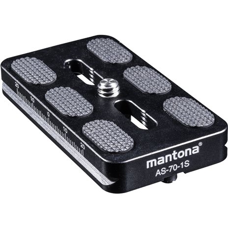 mantona AS-70-1S Set di montaggio