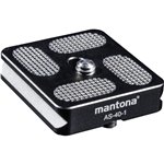 mantona AS-40-1 Set di montaggio