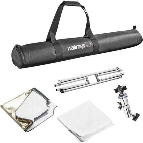 walimex pro 5in1 Diffusor Panel pieghevole 110