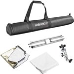 walimex pro 5in1 Diffusor Panel pieghevole 110