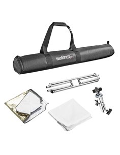 walimex pro 5in1 Diffusor Panel pieghevole 145