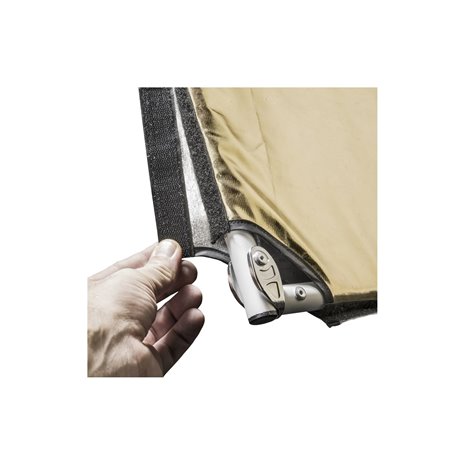 walimex pro 5in1 Diffusor Panel pieghevole 145