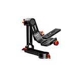 walimex pro Gimbal Head A20 aluminio