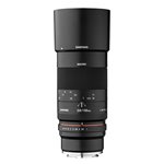 Samyang MF 2,8/100 macro Sony E-Mount